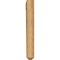 Ekena Millwork Imperial Craftsman Rough Sawn Bracket, Western Red Cedar, 4"W x 20"D x 32"H BKT04X20X32IMP04RWR - alternate 4